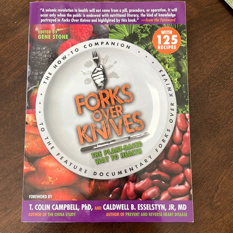 Forks over Knives