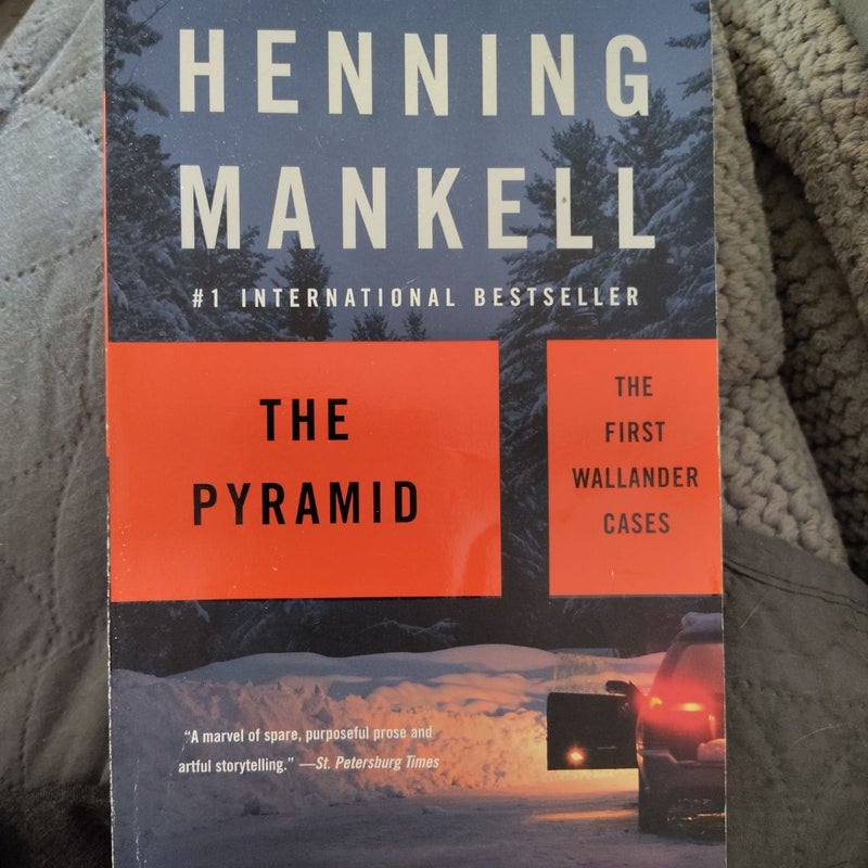 The Pyramid