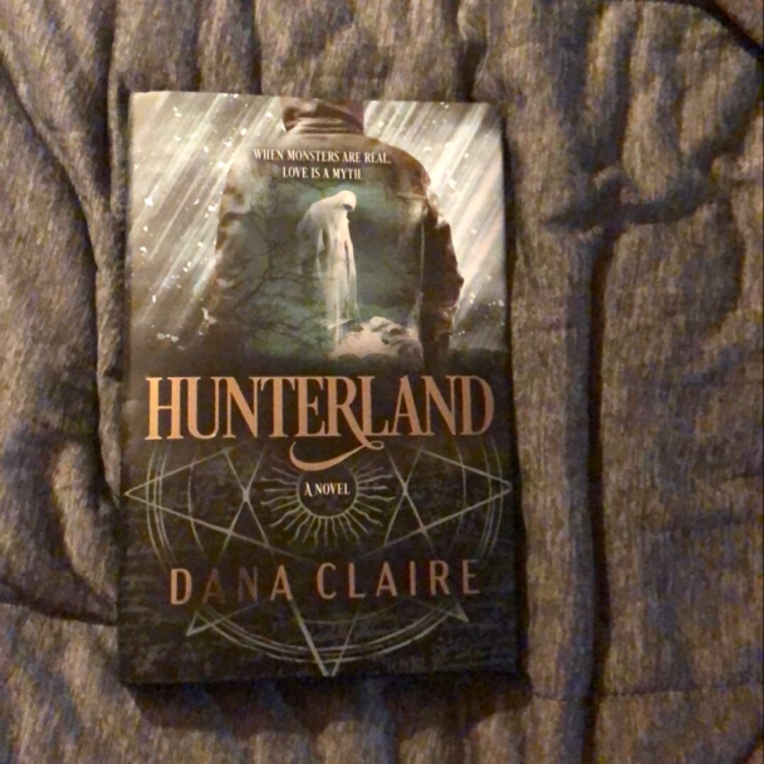 Hunterland