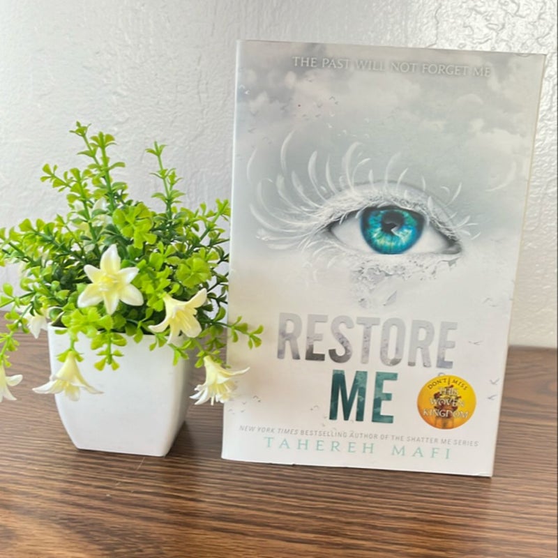 Restore Me