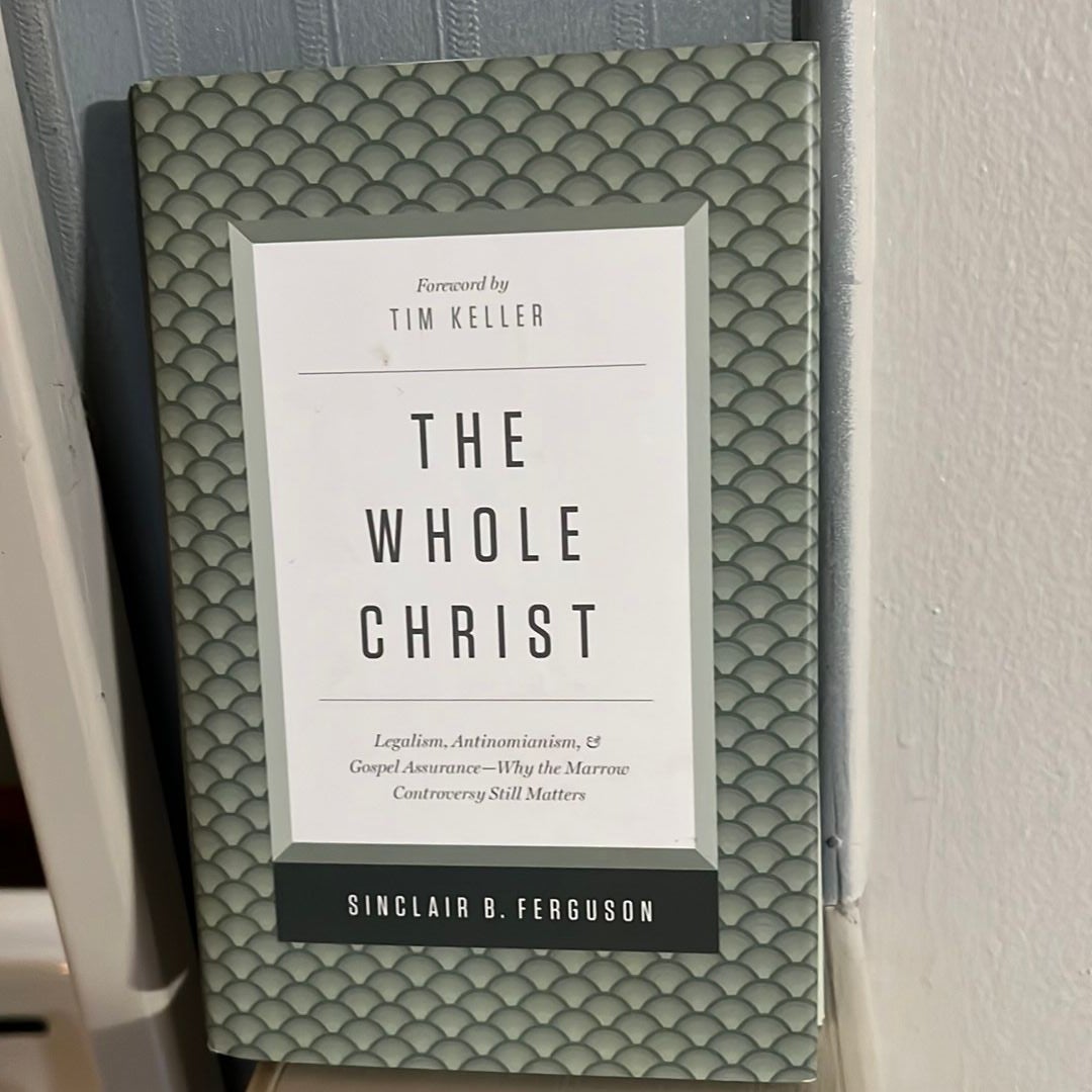 The Whole Christ