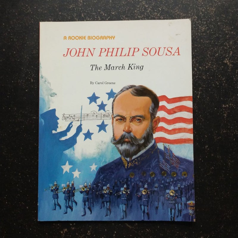 John Philip Sousa