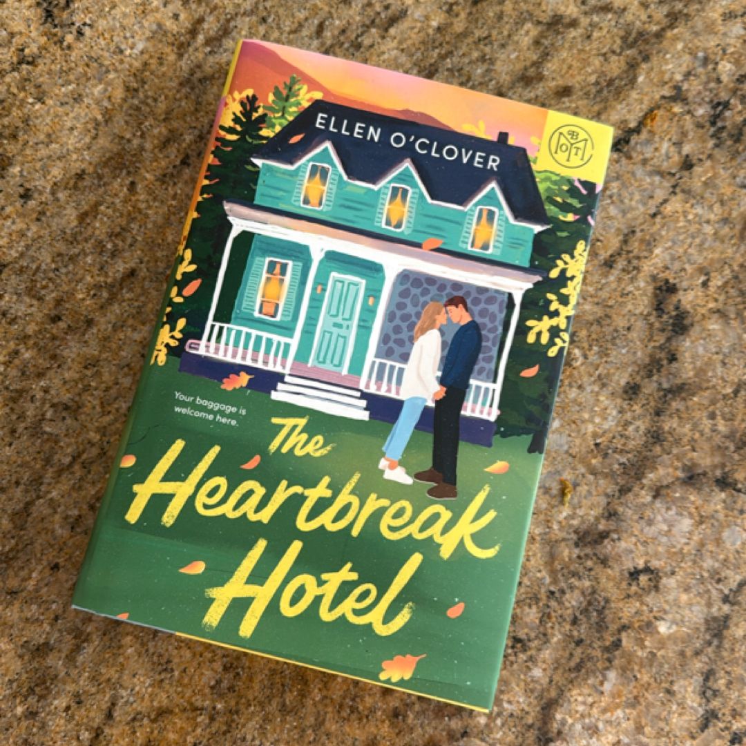 The Heartbreak Hotel