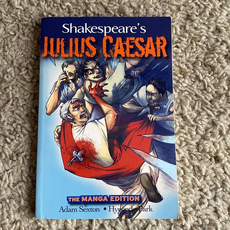 Shakespeare's Julius Caesar