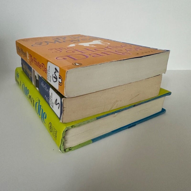 Jojo Moyes Book Bundle, 3 Books