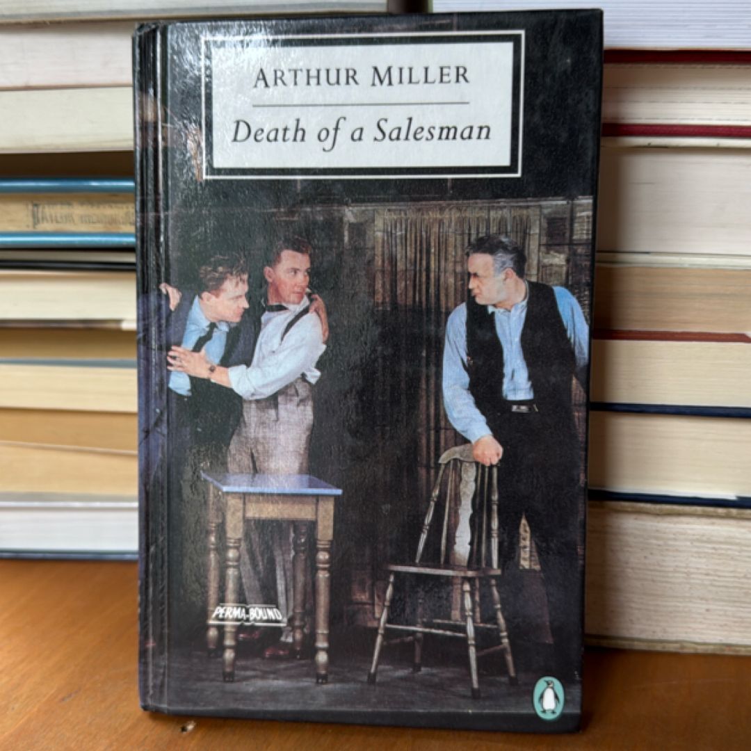 Death of a Salesman
