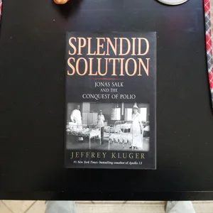 Splendid Solution