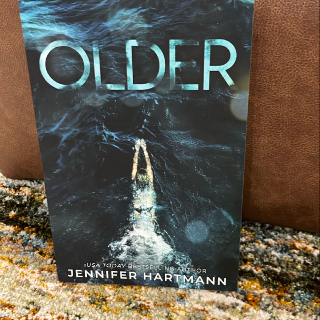 Older - Alternate Edition