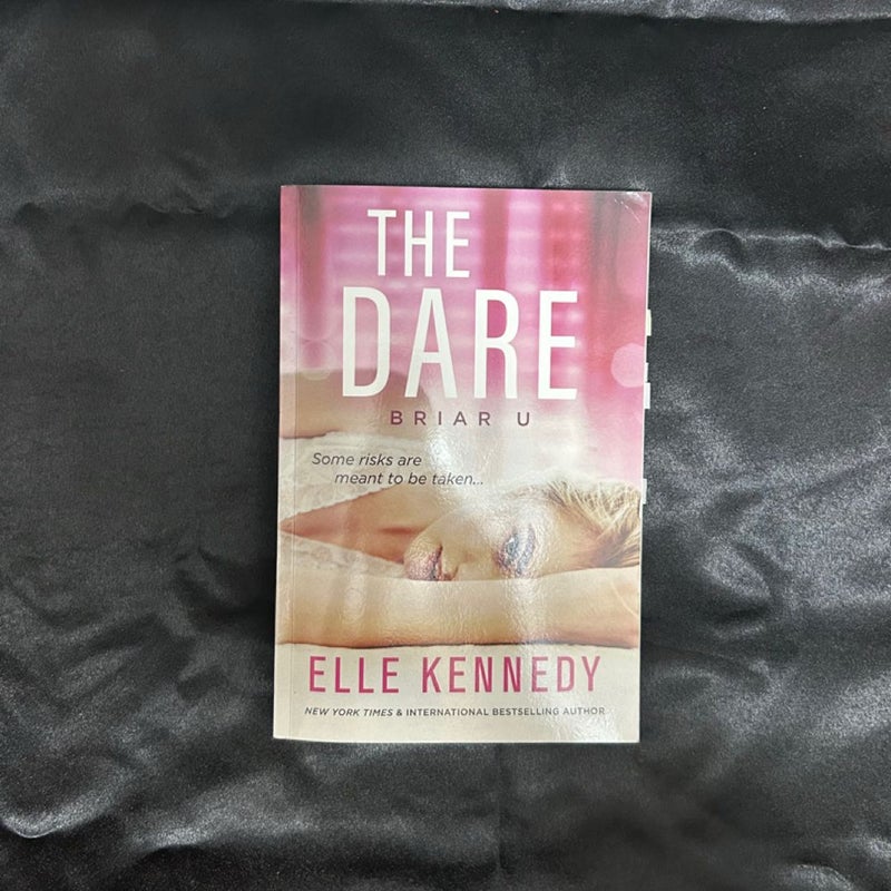 The Dare