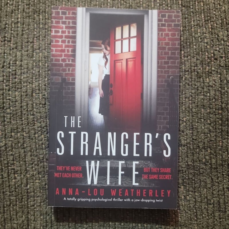 The Stranger's Wife (2020 UK Edition)