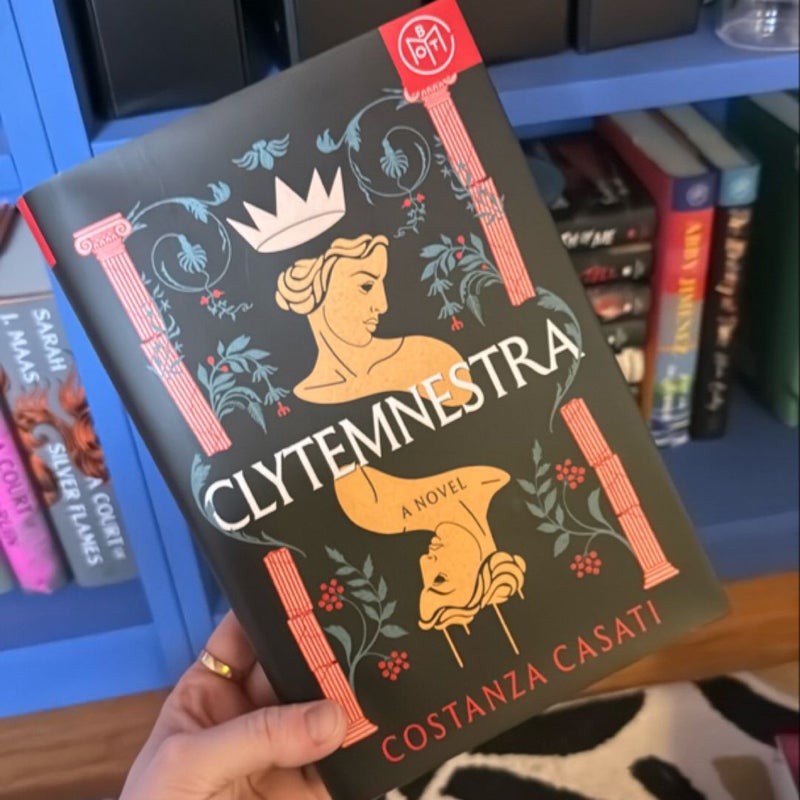 Clytemnestra