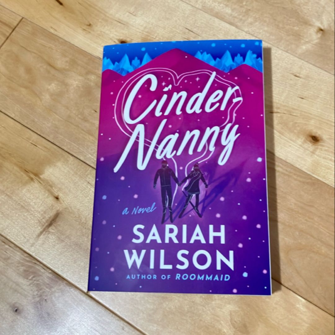Cinder-Nanny