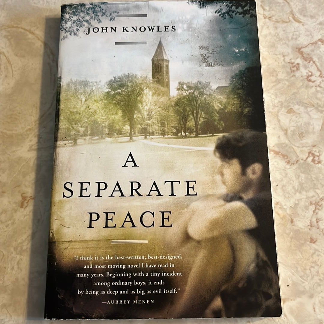 A Separate Peace