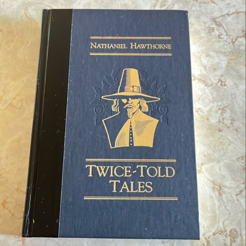 Twice-Told Tales