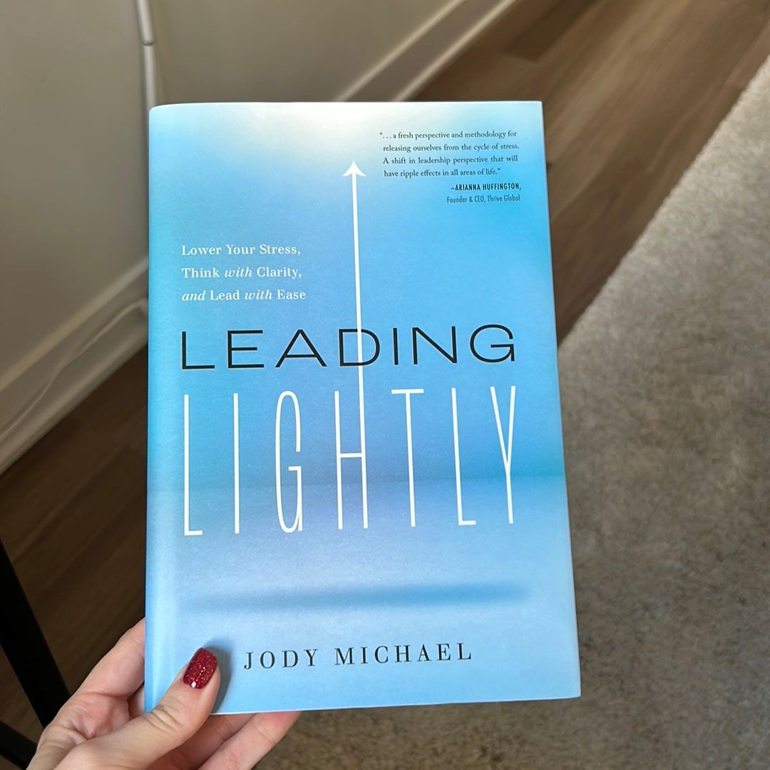 Leading Lightly