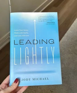 Leading Lightly