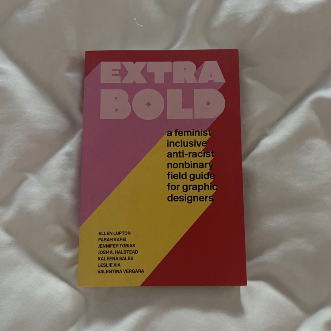 Extra Bold