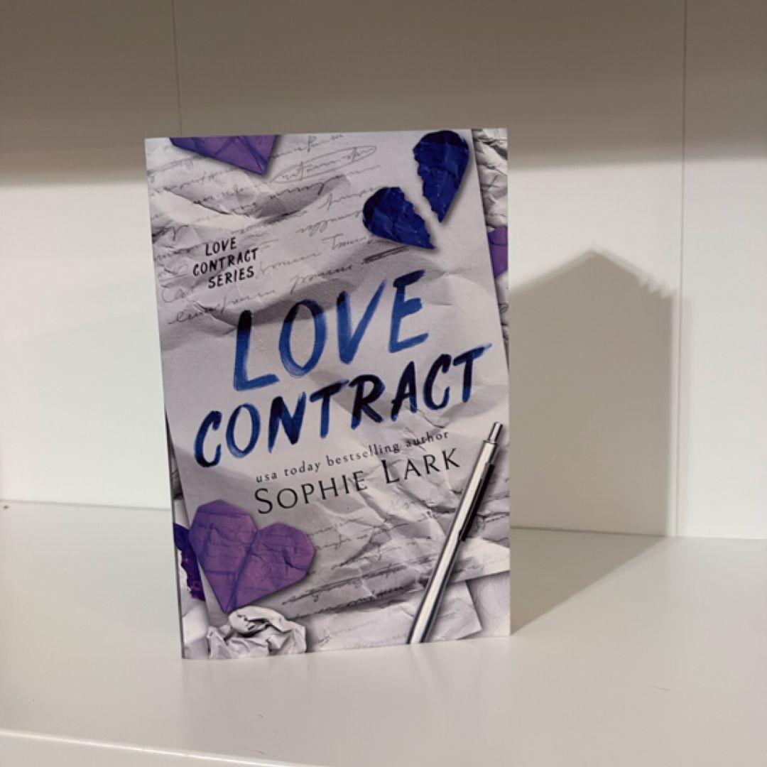 Love Contract