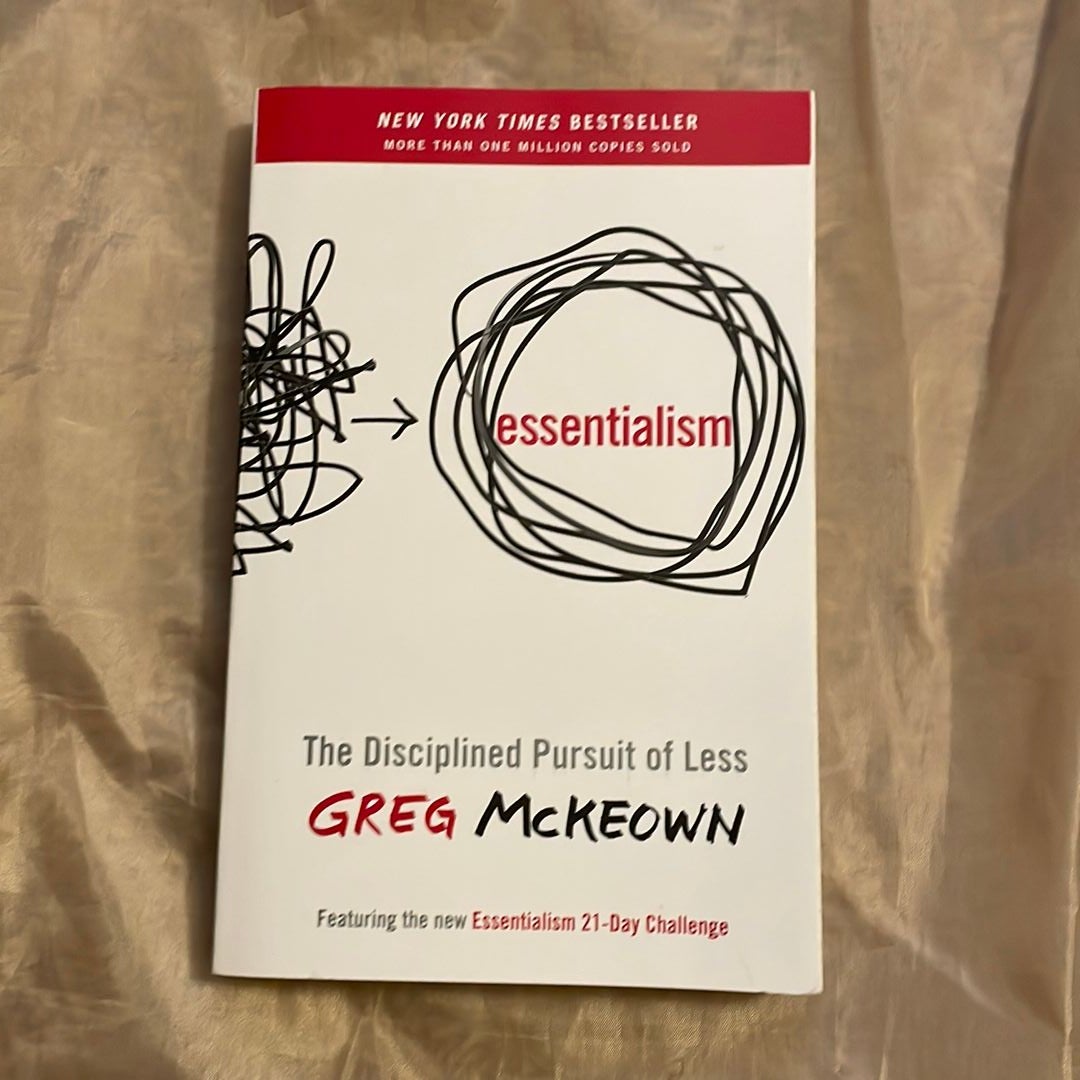 Essentialism