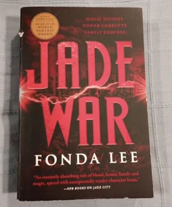 Jade War