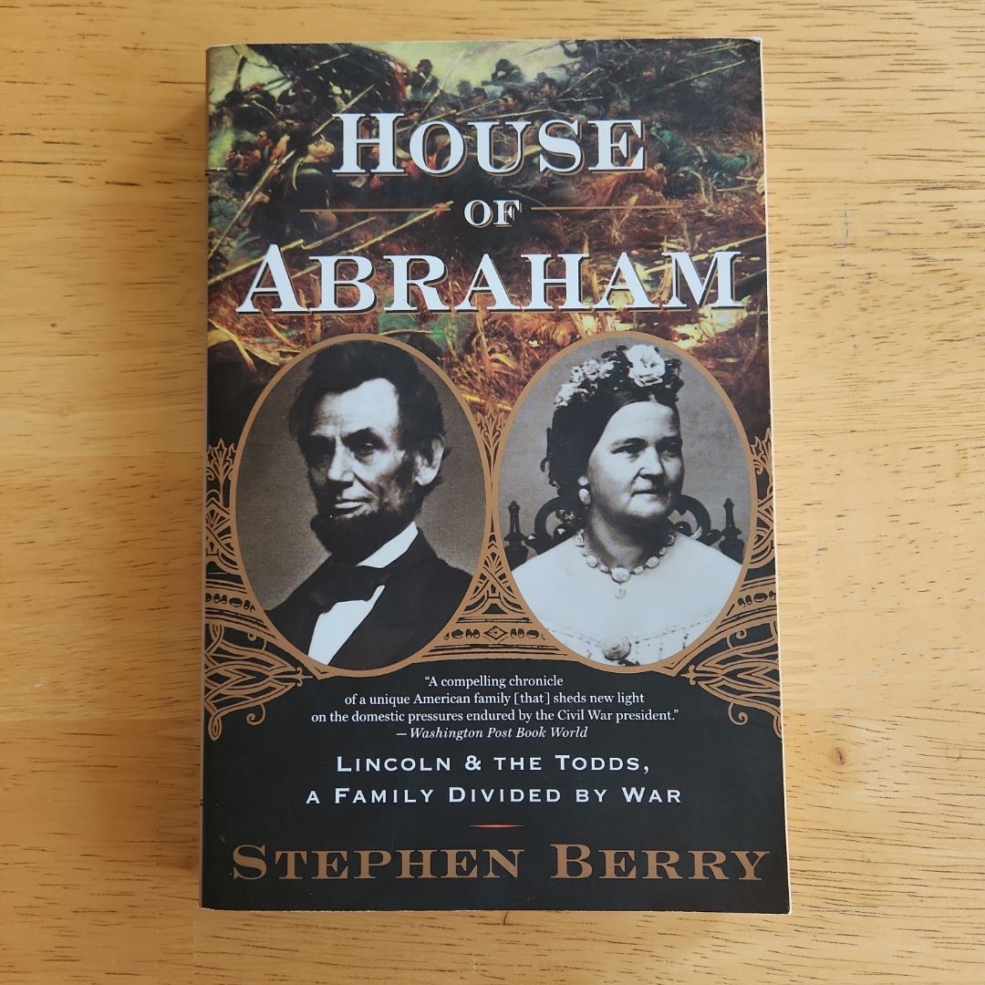 House of Abraham
