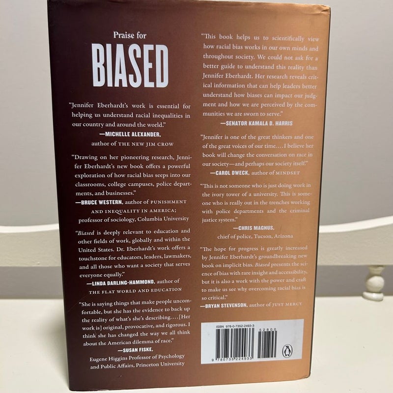 Biased