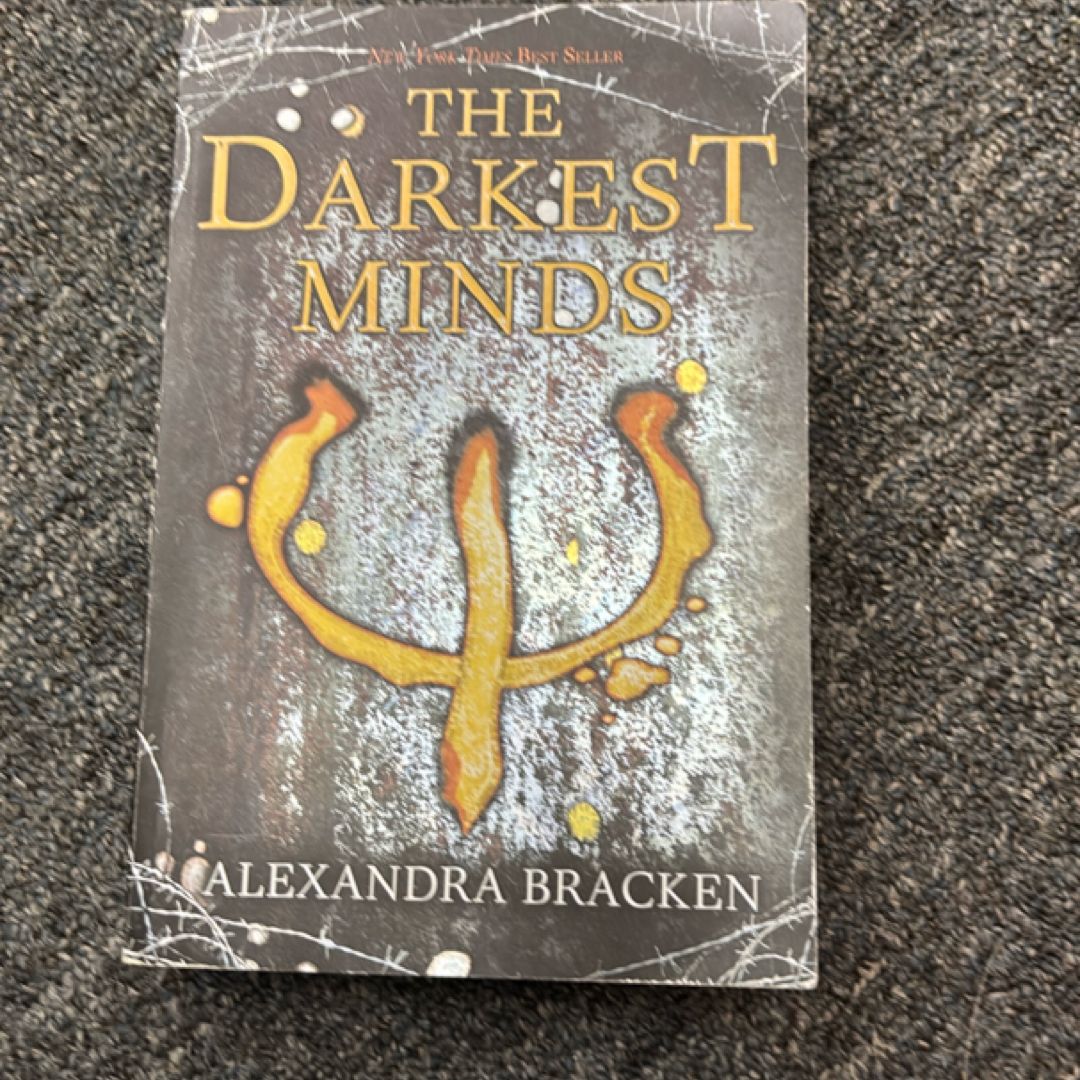 The Darkest Minds