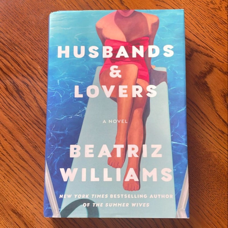 Husbands and Lovers