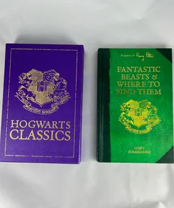 Hogwarts Classics