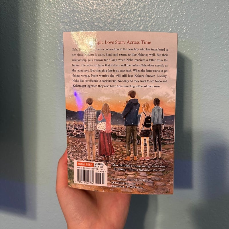 Orange: the Complete Collection 2