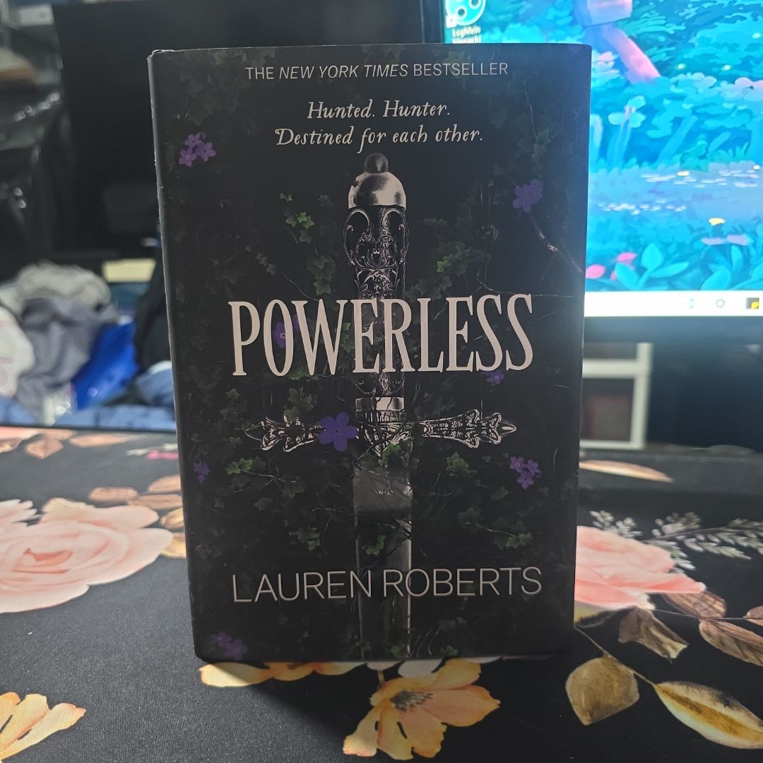 Powerless
