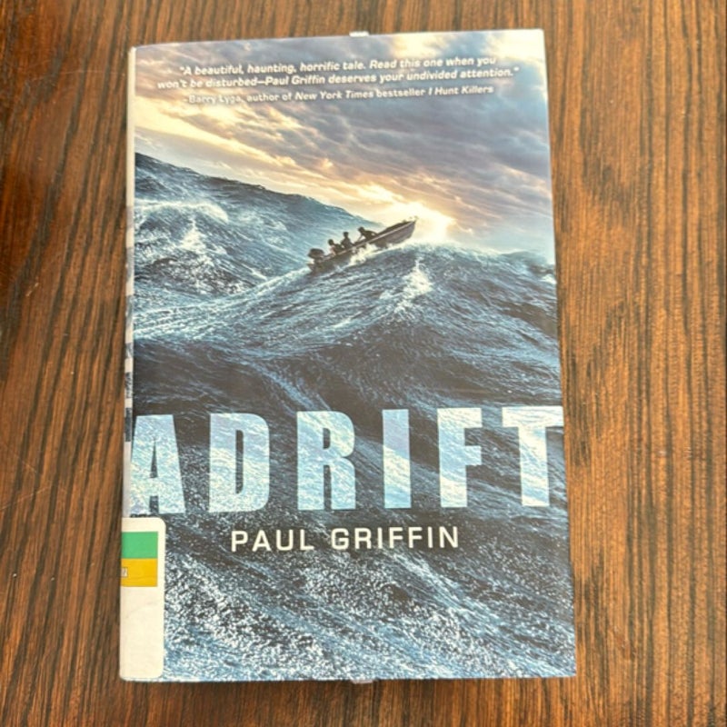 Adrift