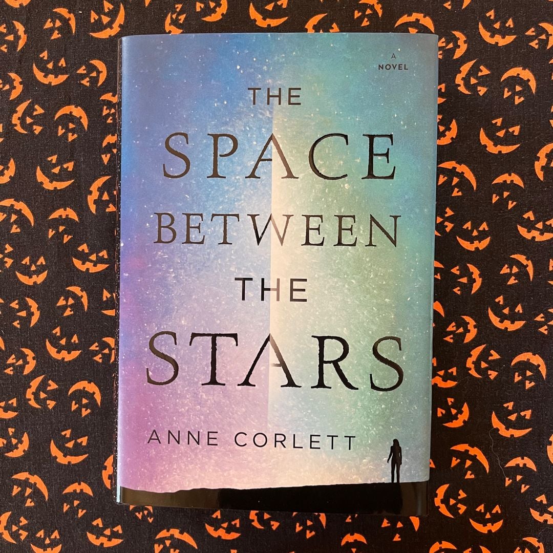 The Space Between the Stars