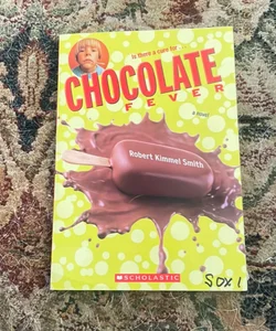 Chocolate Fever