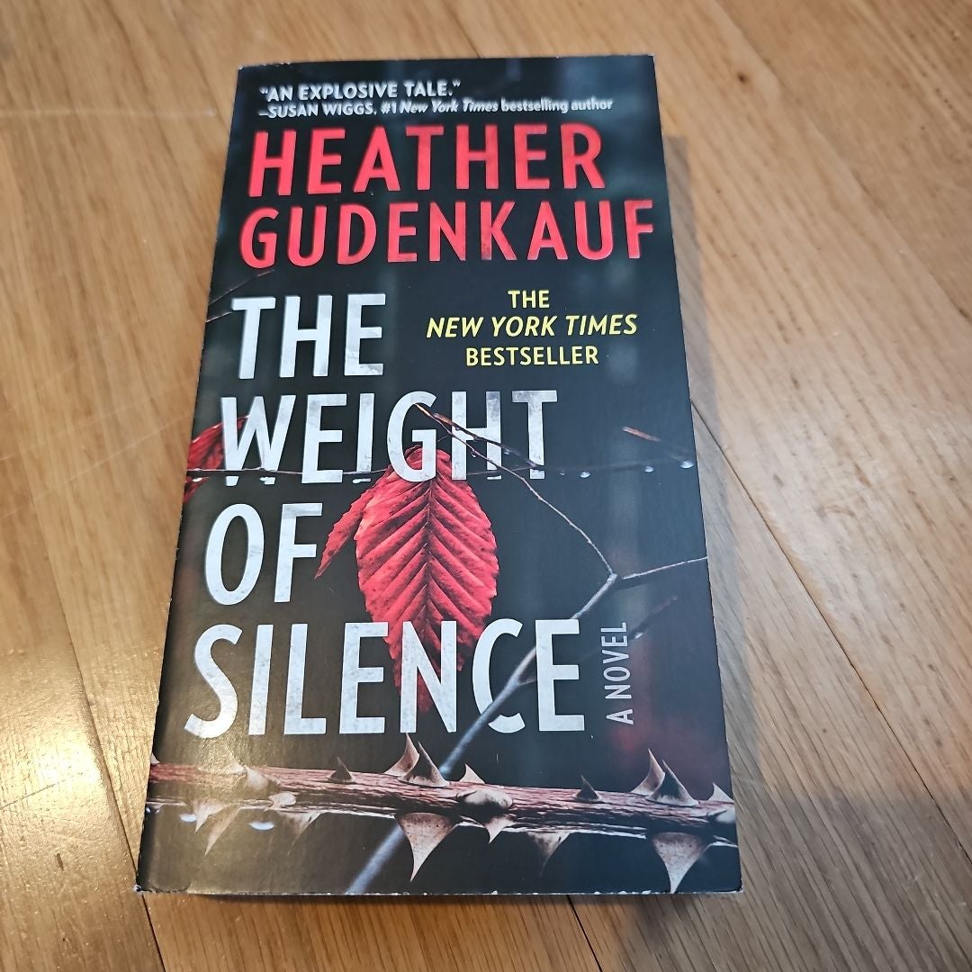 The Weight of Silence