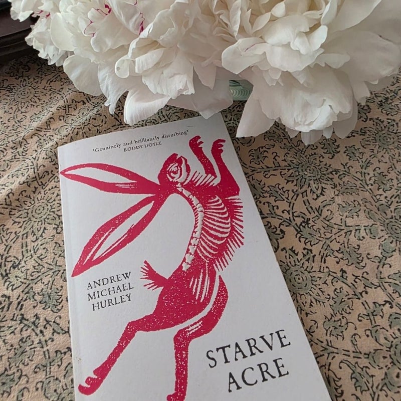 Starve Acre