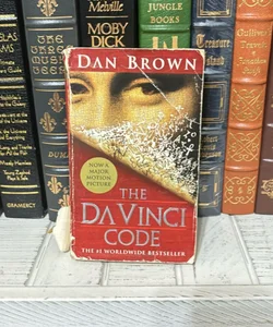 The Da Vinci Code