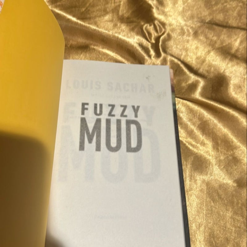 Fuzzy Mud