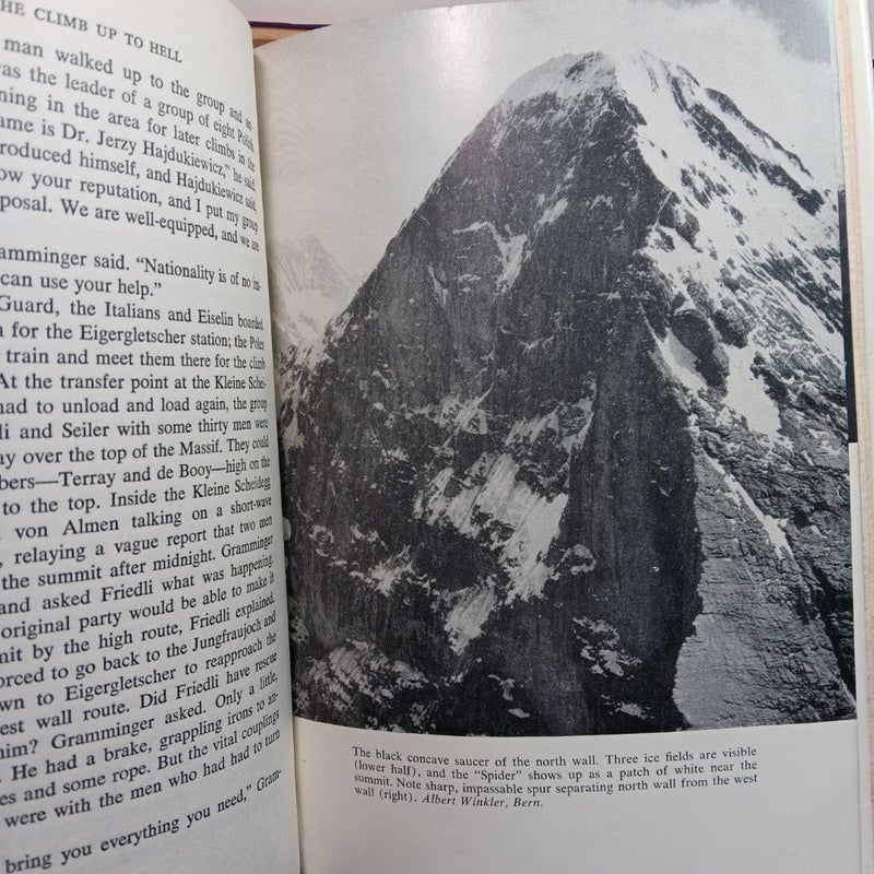 (First Edition) The Climb Up Yo Hell