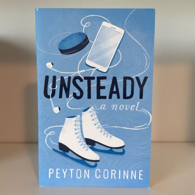 Unsteady
