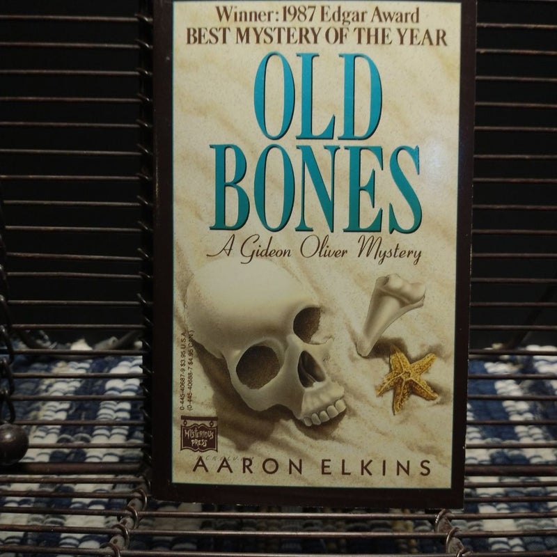 Old Bones