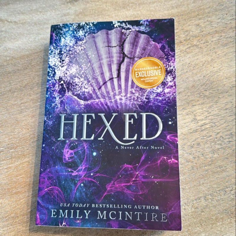 Hexed