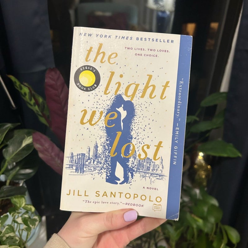 The Light We Lost