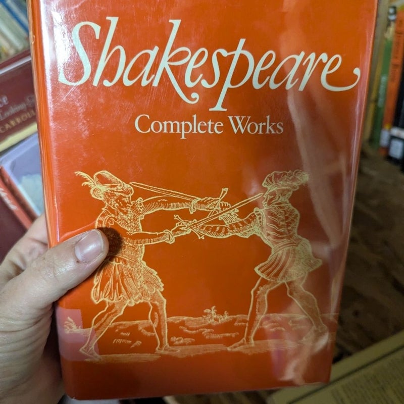 The Complete Works