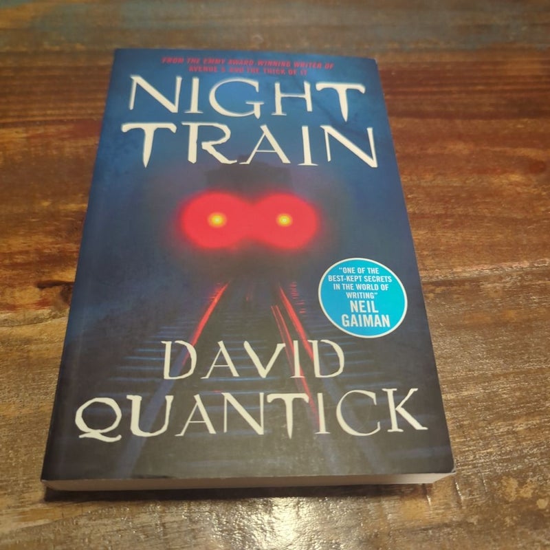 Night Train