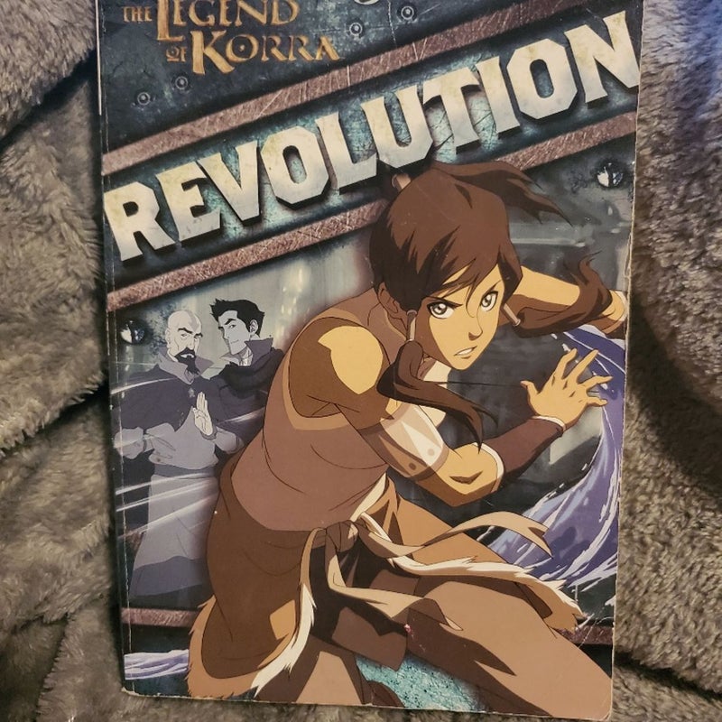 Revolution
