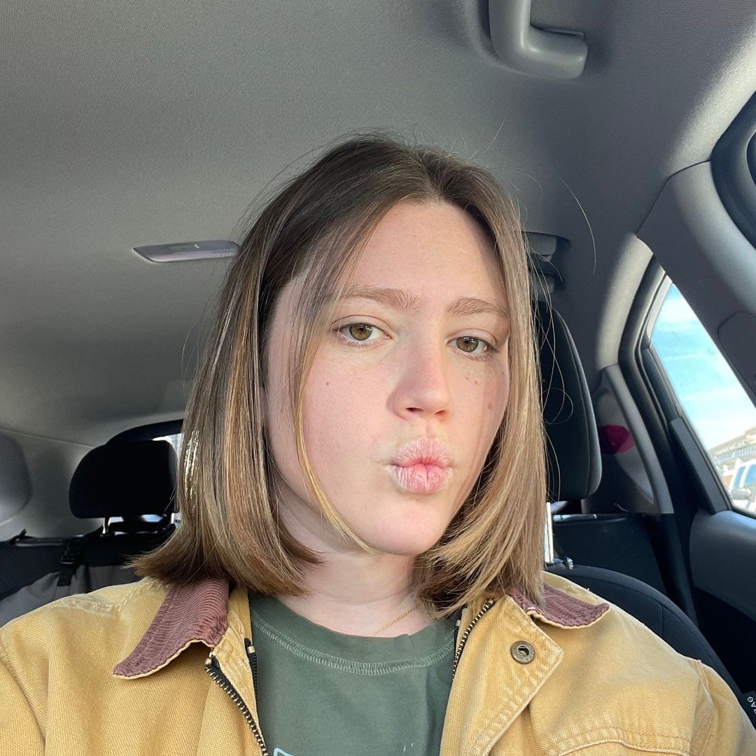 Sarah