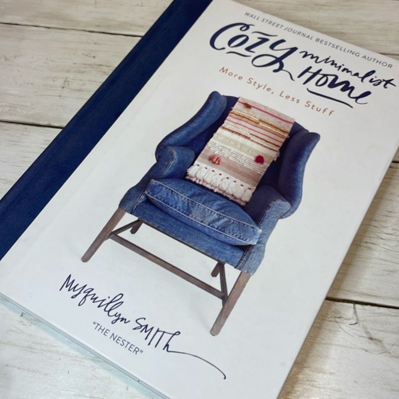 Cozy Minimalist Home