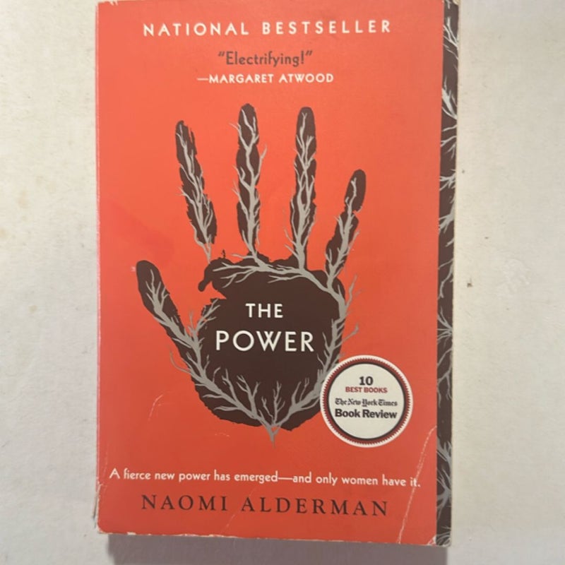The Power