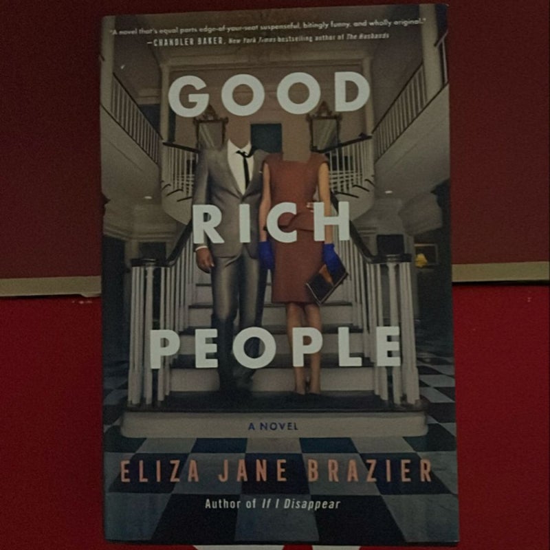 Good Rich People